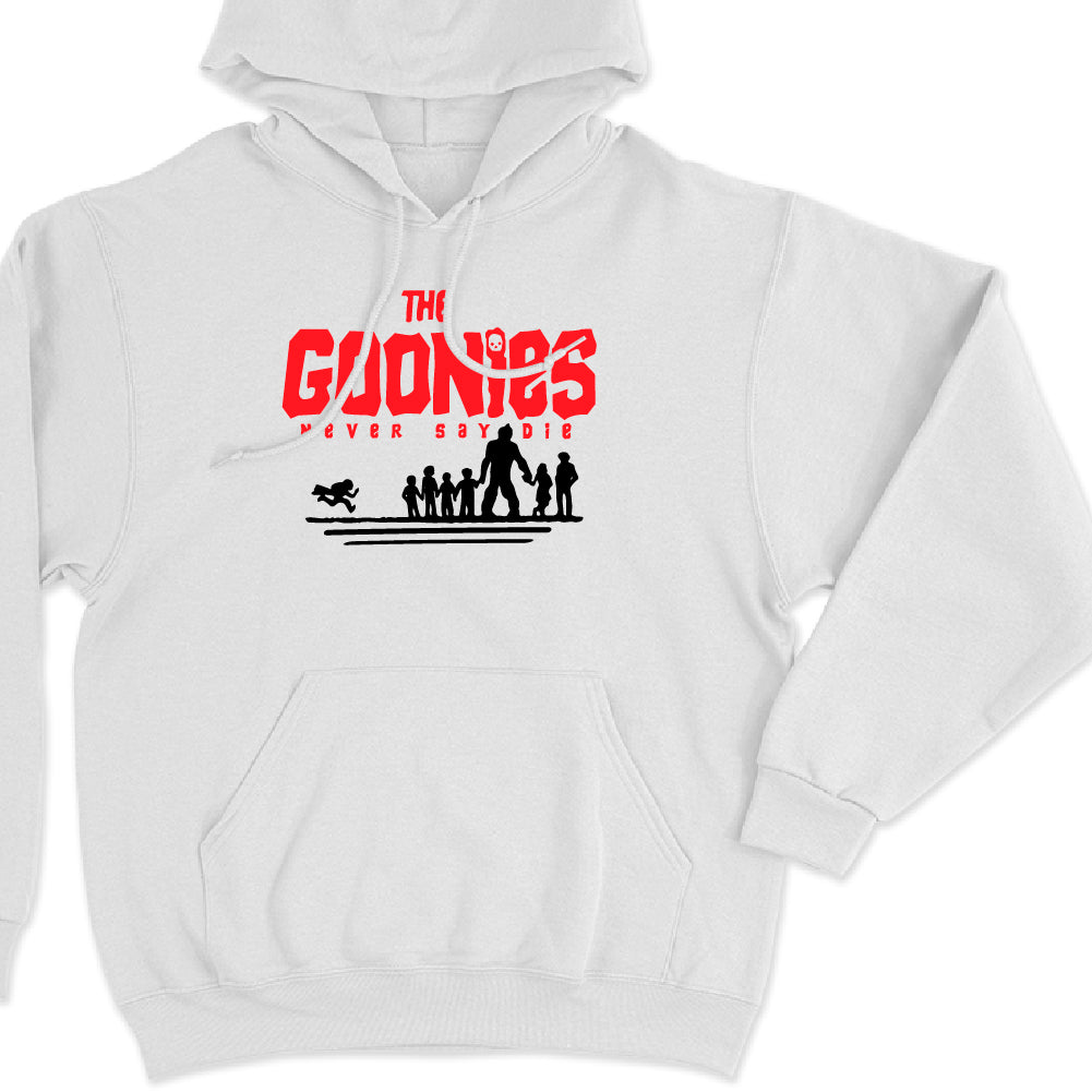 The Goonies style 1