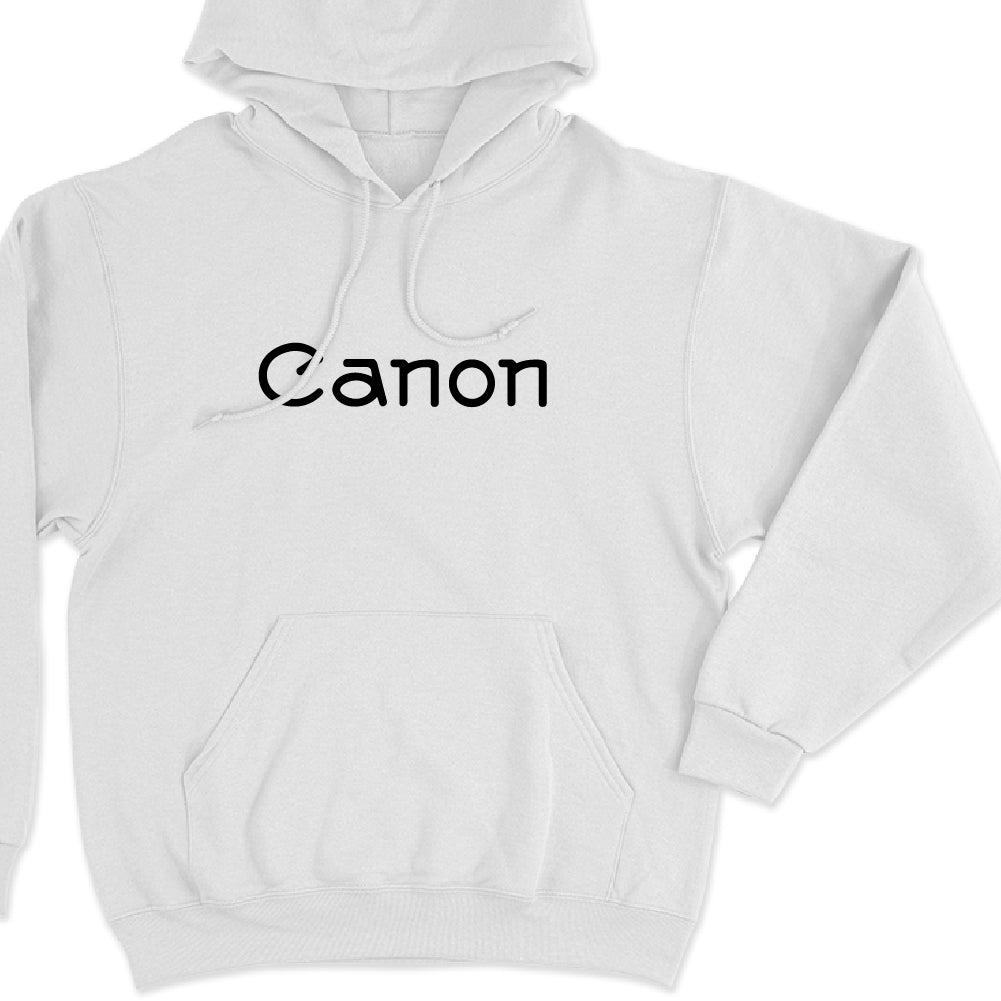 CANON vintage logo