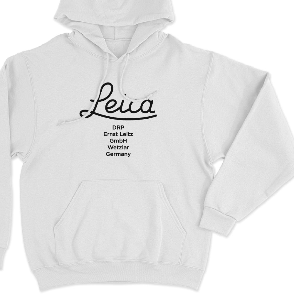 LEICA vintage logo