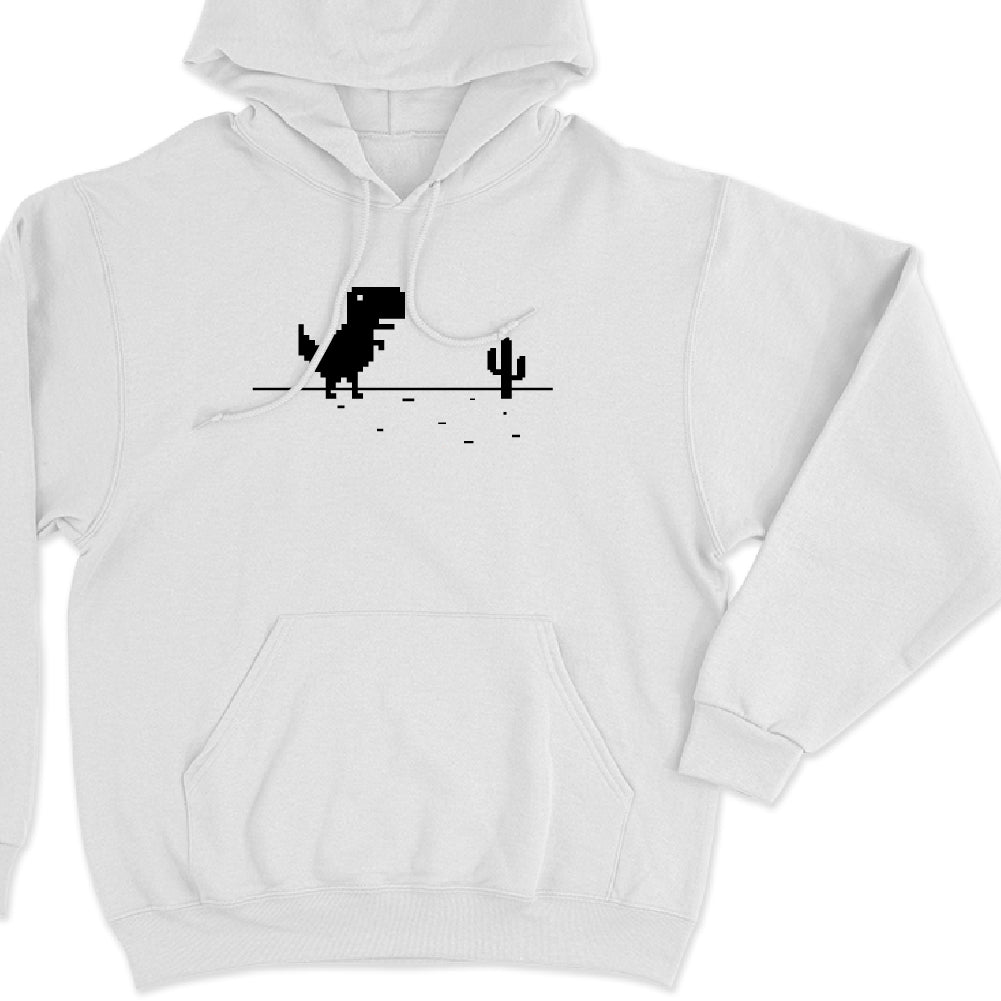 Dinosaurio Error 404