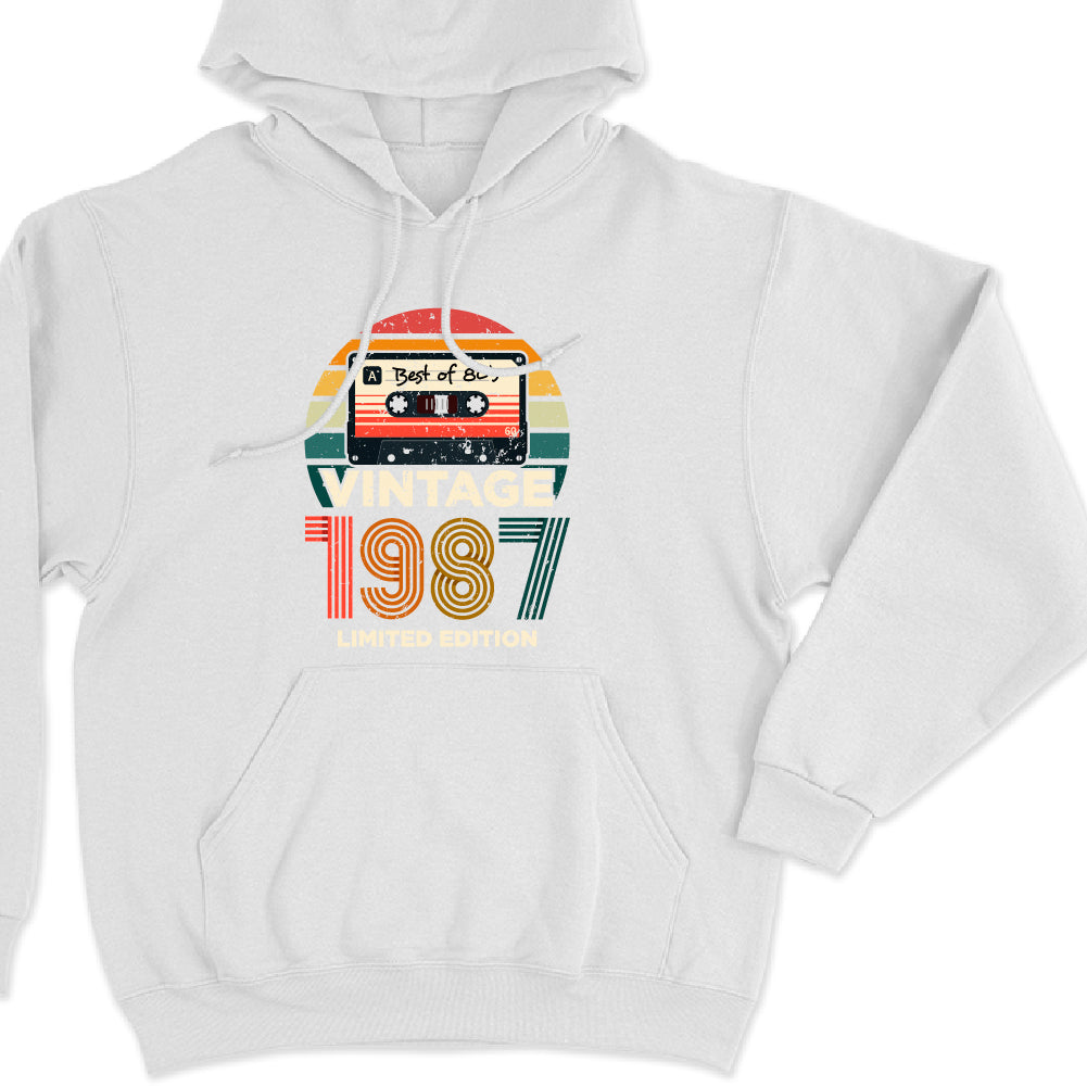 Vintage 1987 A