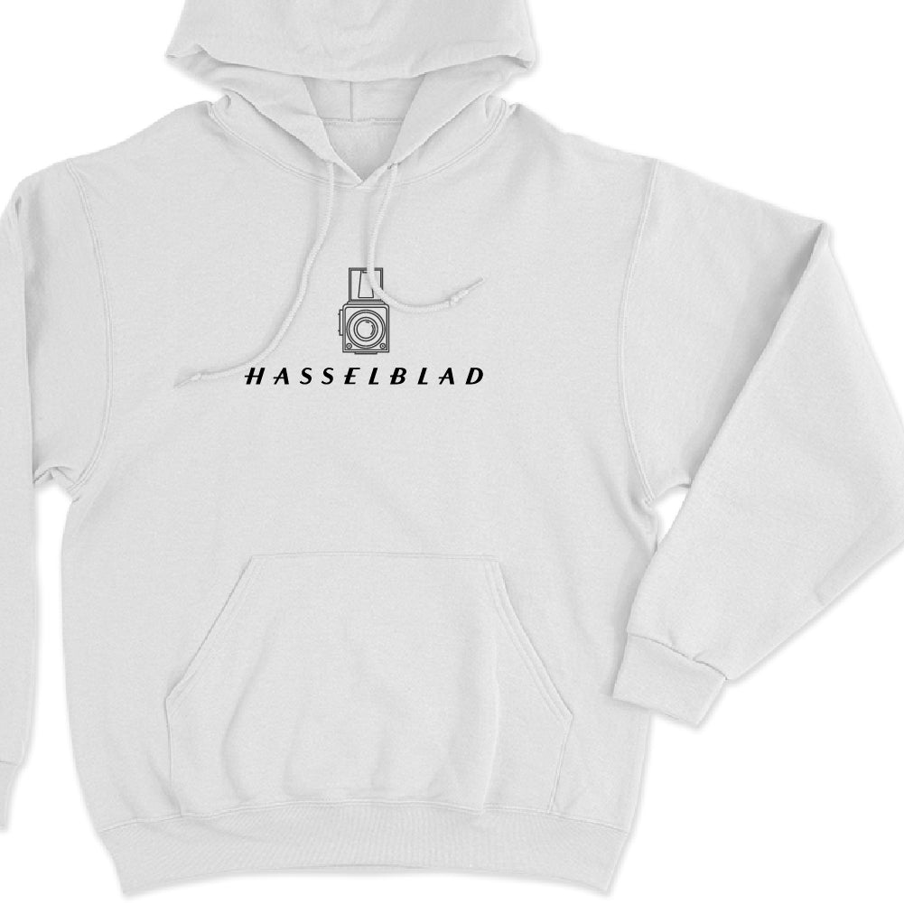 Hasselblad camera logo