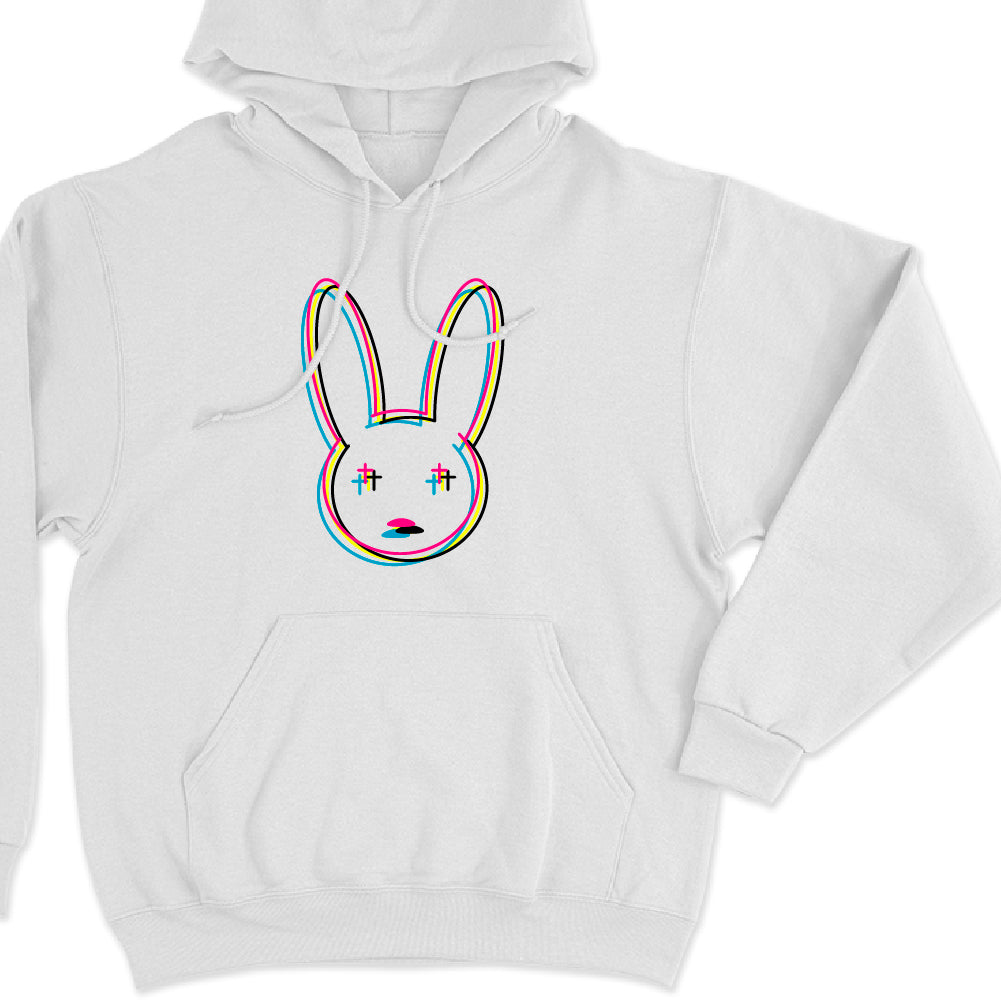 Bad Bunny logo 3
