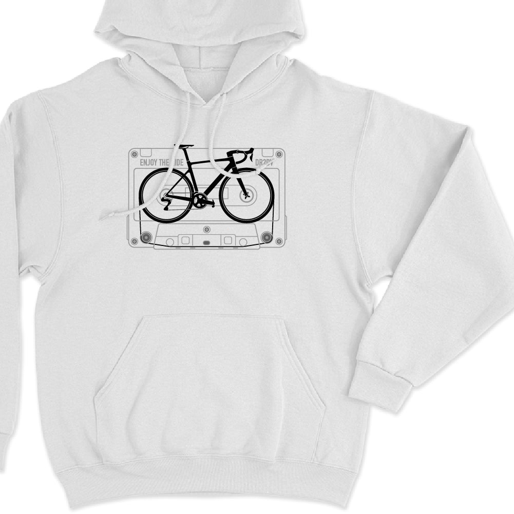 Audio Cassette Bicycle