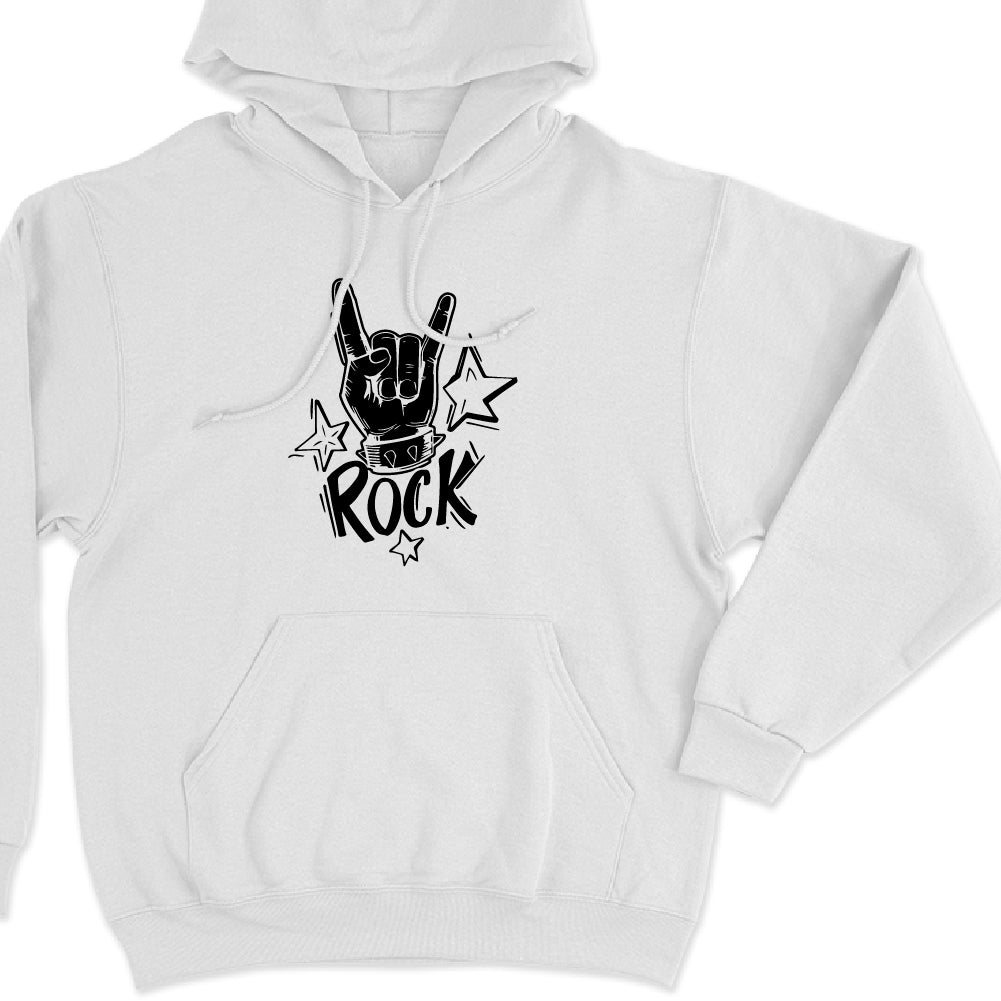 We love Rock