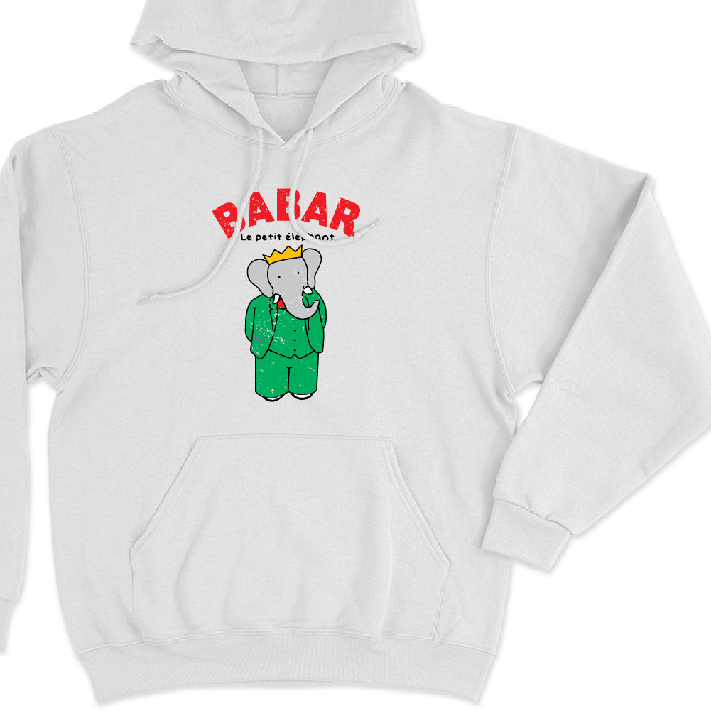 Babar le petit éléphant