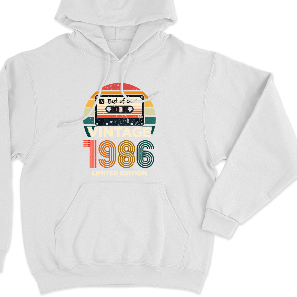 Vintage 1986 A