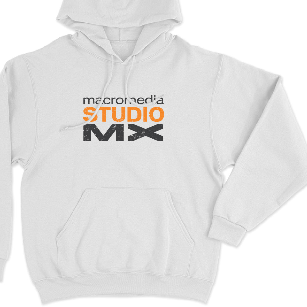 Macromedia Flash MX logo