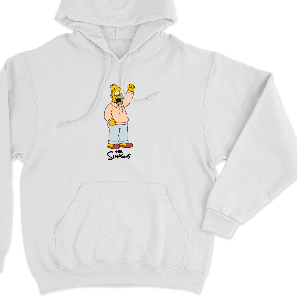 Abuelo Simpson