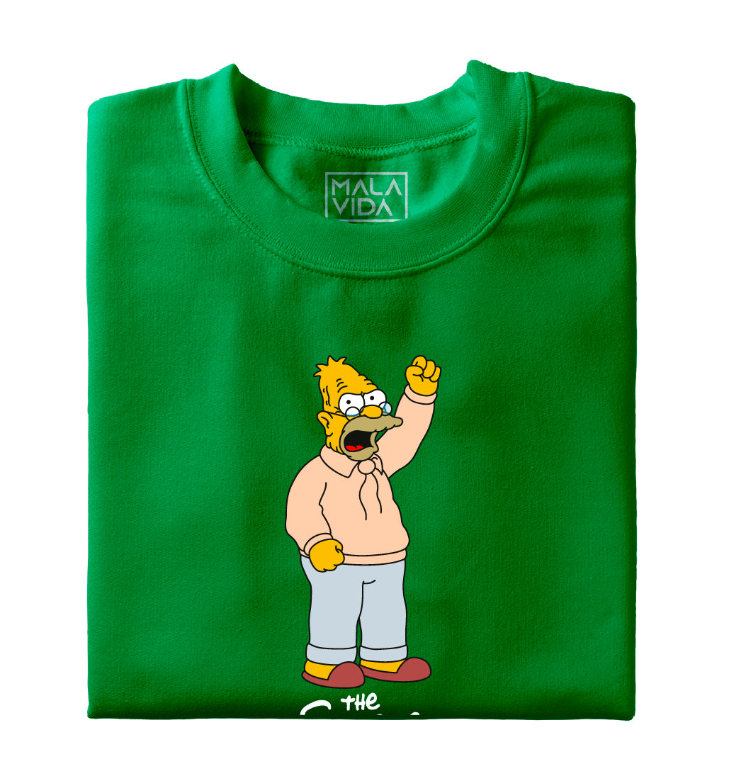 Abuelo Simpson