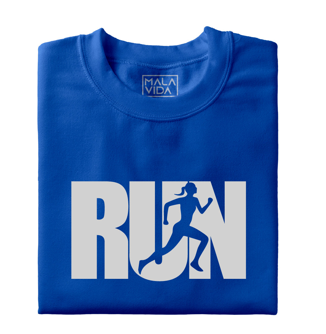 RUN - Woman version