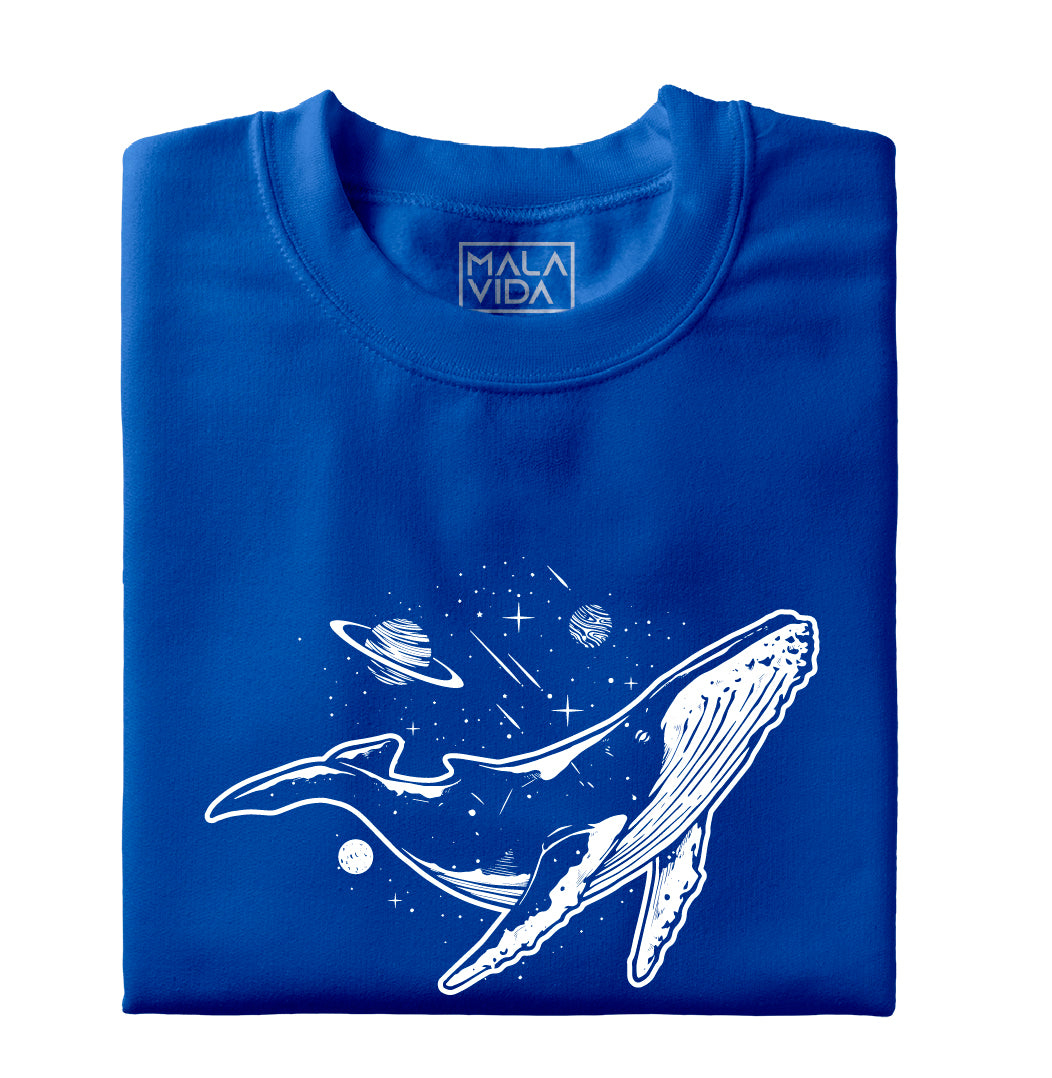 Ballena espacial