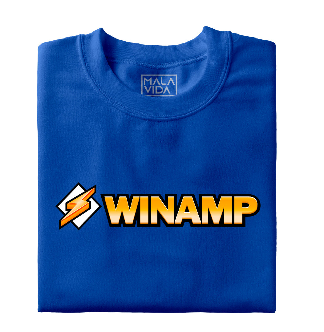 Winamp logo 1