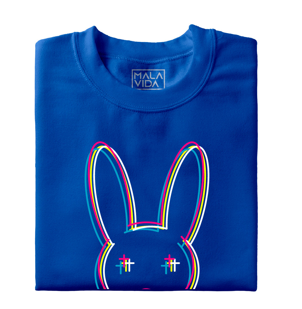 Bad Bunny logo 3