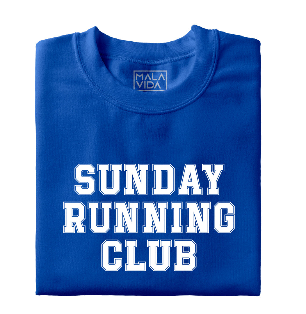 Sunday Running Club