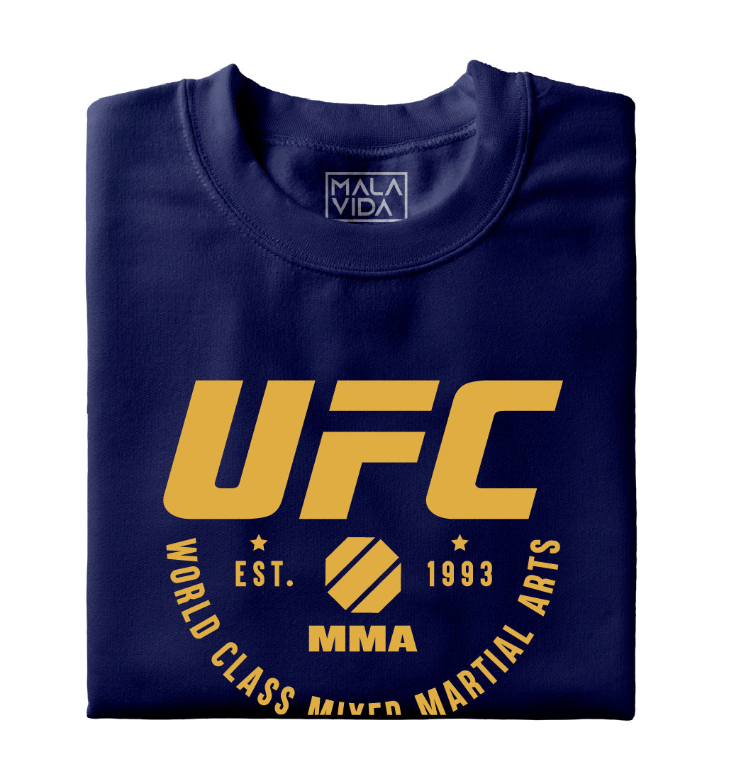 UFC style 7