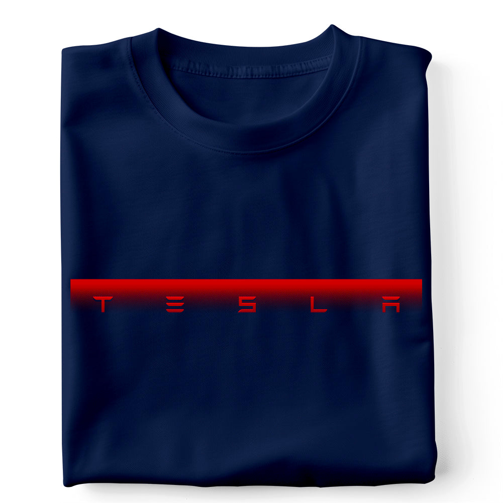 Model Y light bar
