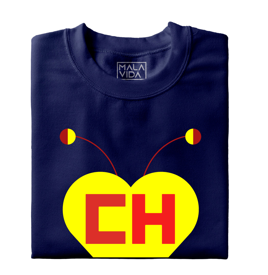 Chapulín Colorado | Antenitas de vinil