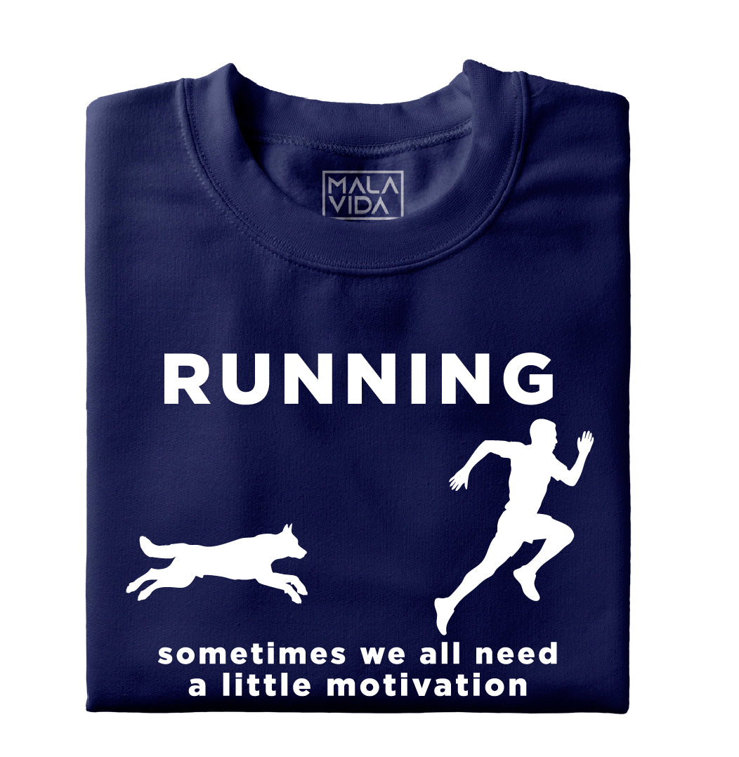 Running motivation