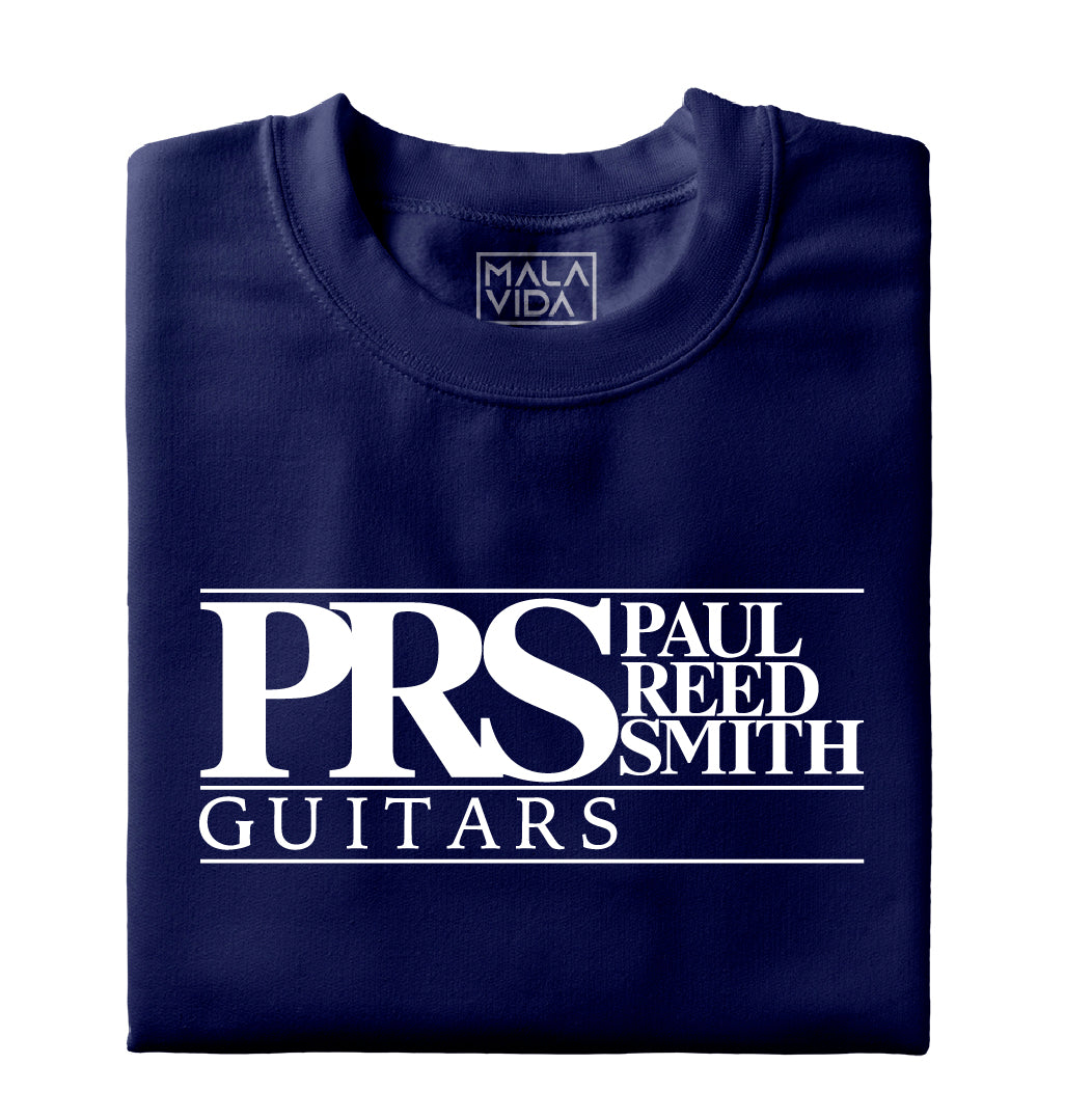 Paul Reed Smith logo 1