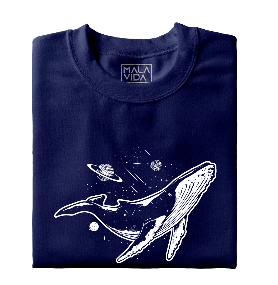 Ballena espacial