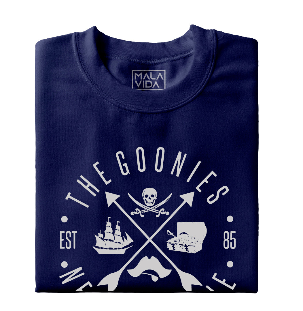 The Goonies style 2