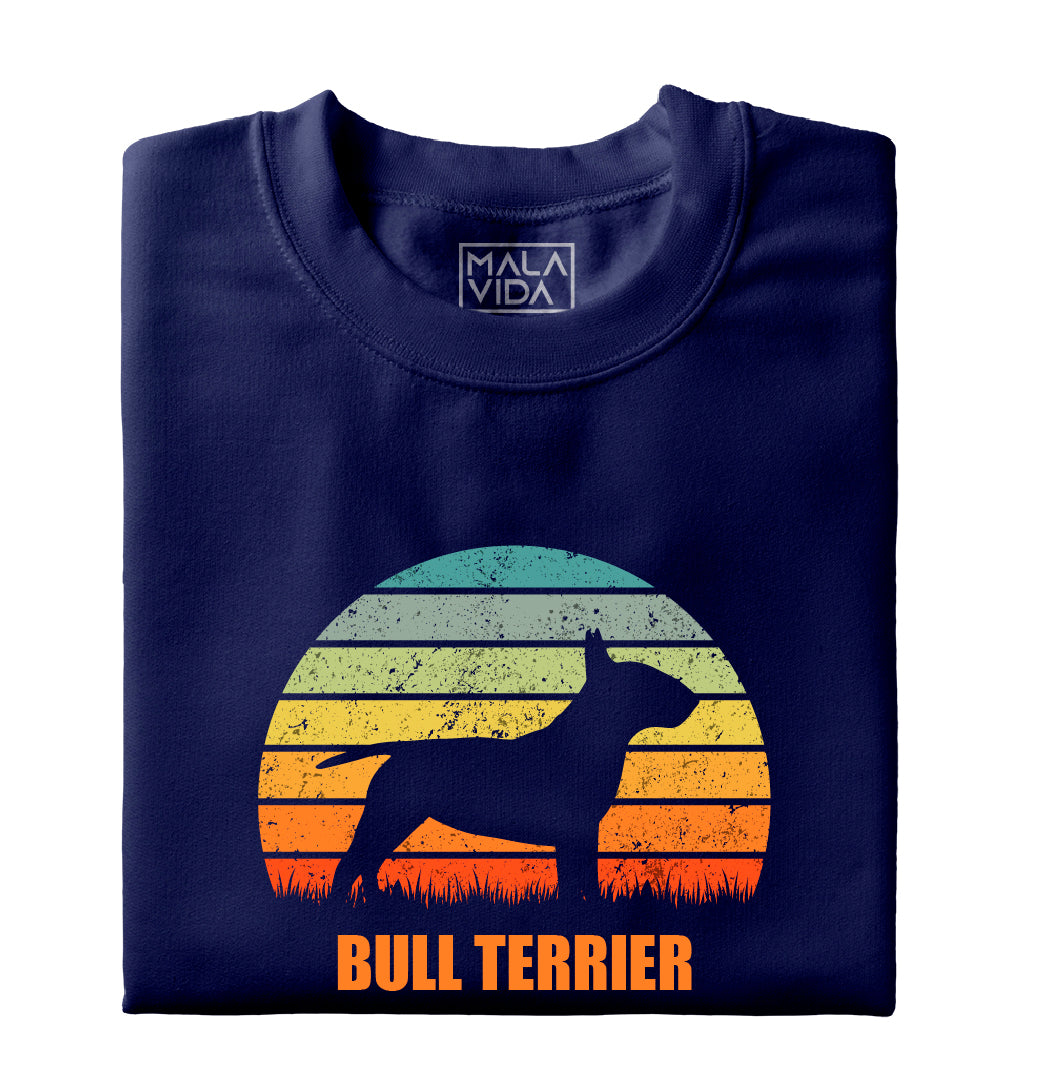 Bull Terrier