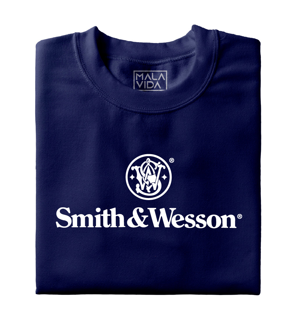 Smith & Wesson 1