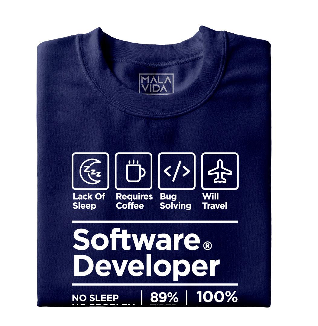 Software Developer