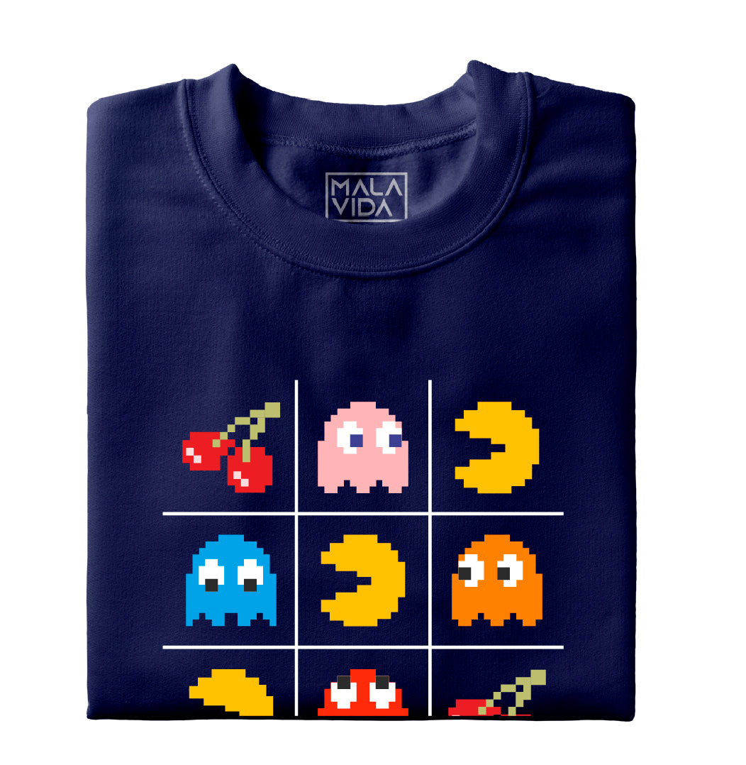 Pacman style 3