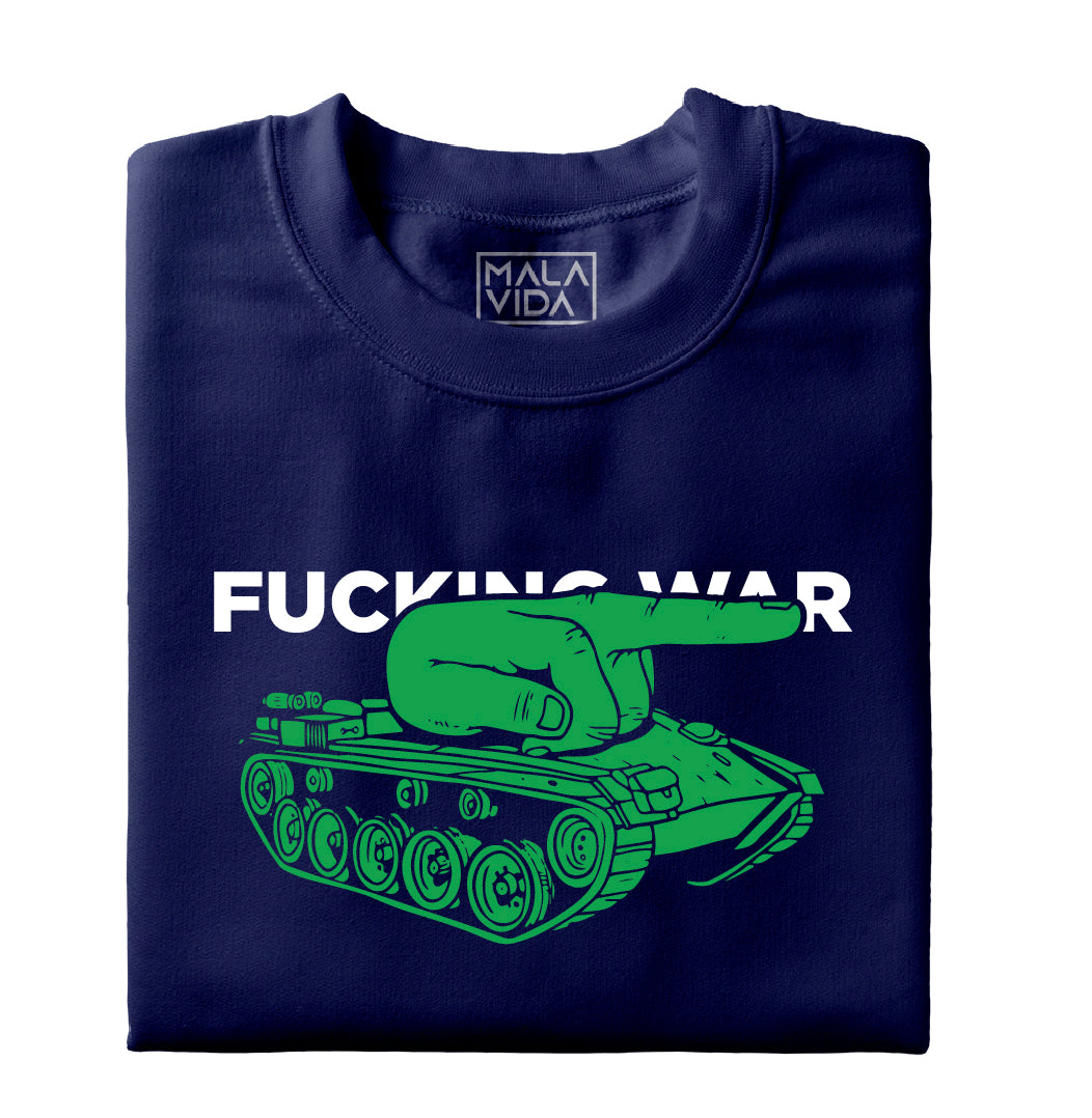 Fu*king War