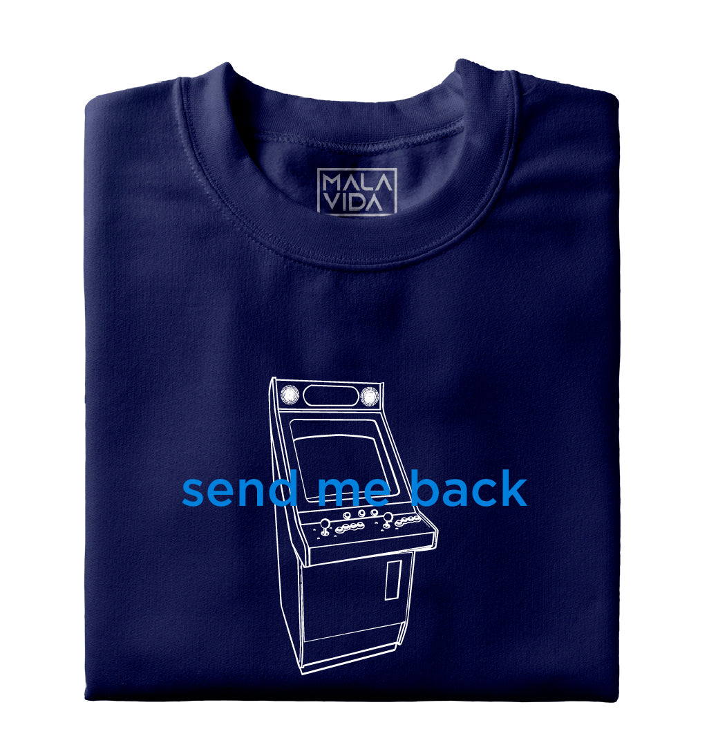 Arcade - Send me back