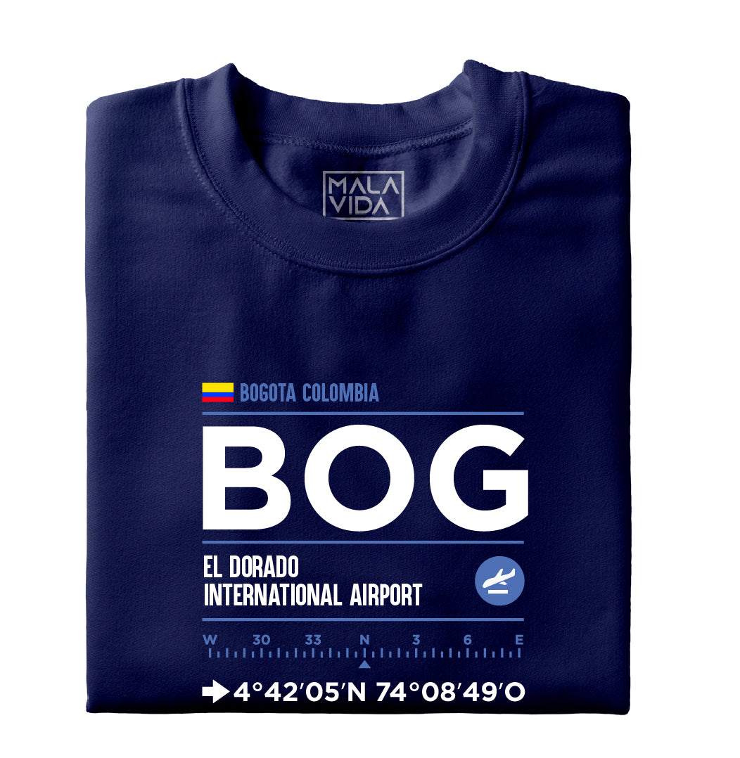 BOGOTA - Aeropuerto