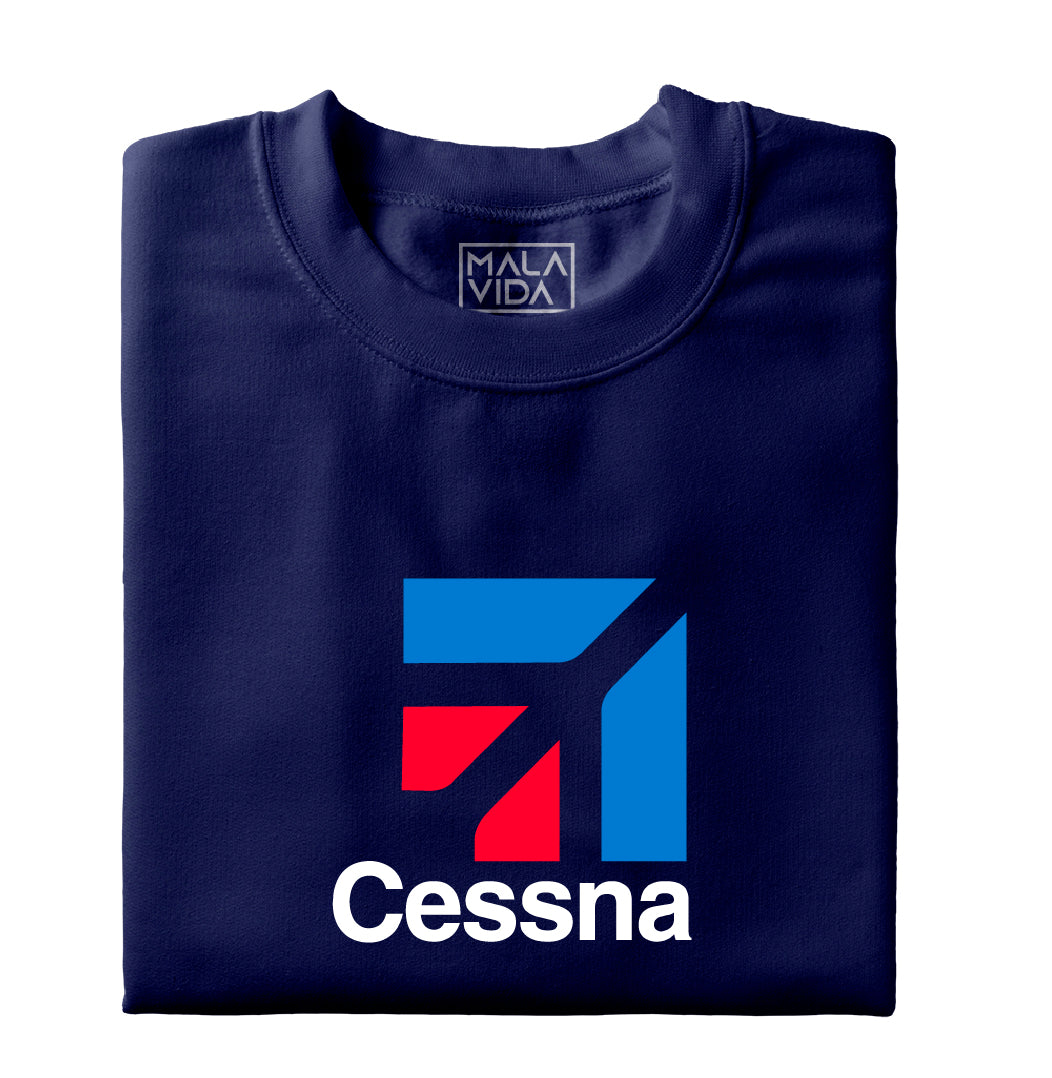 Cessna logo 1992-hoy