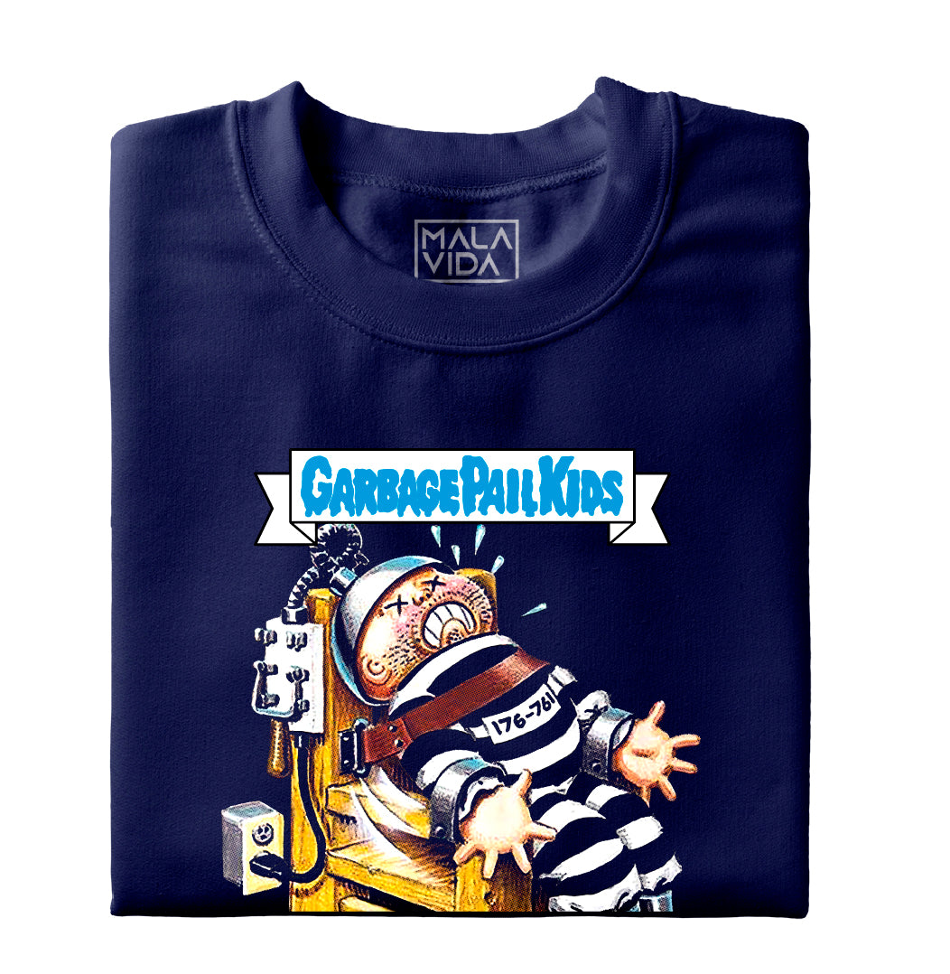Garbage Pail Kids | Electric Bill