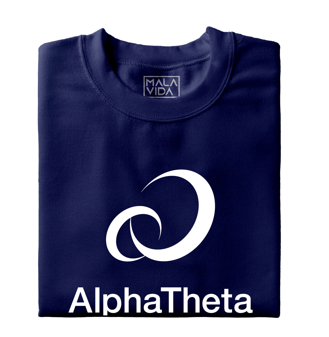 AlphaTheta logo 1