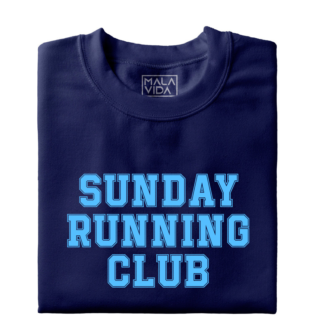 Sunday Running Club