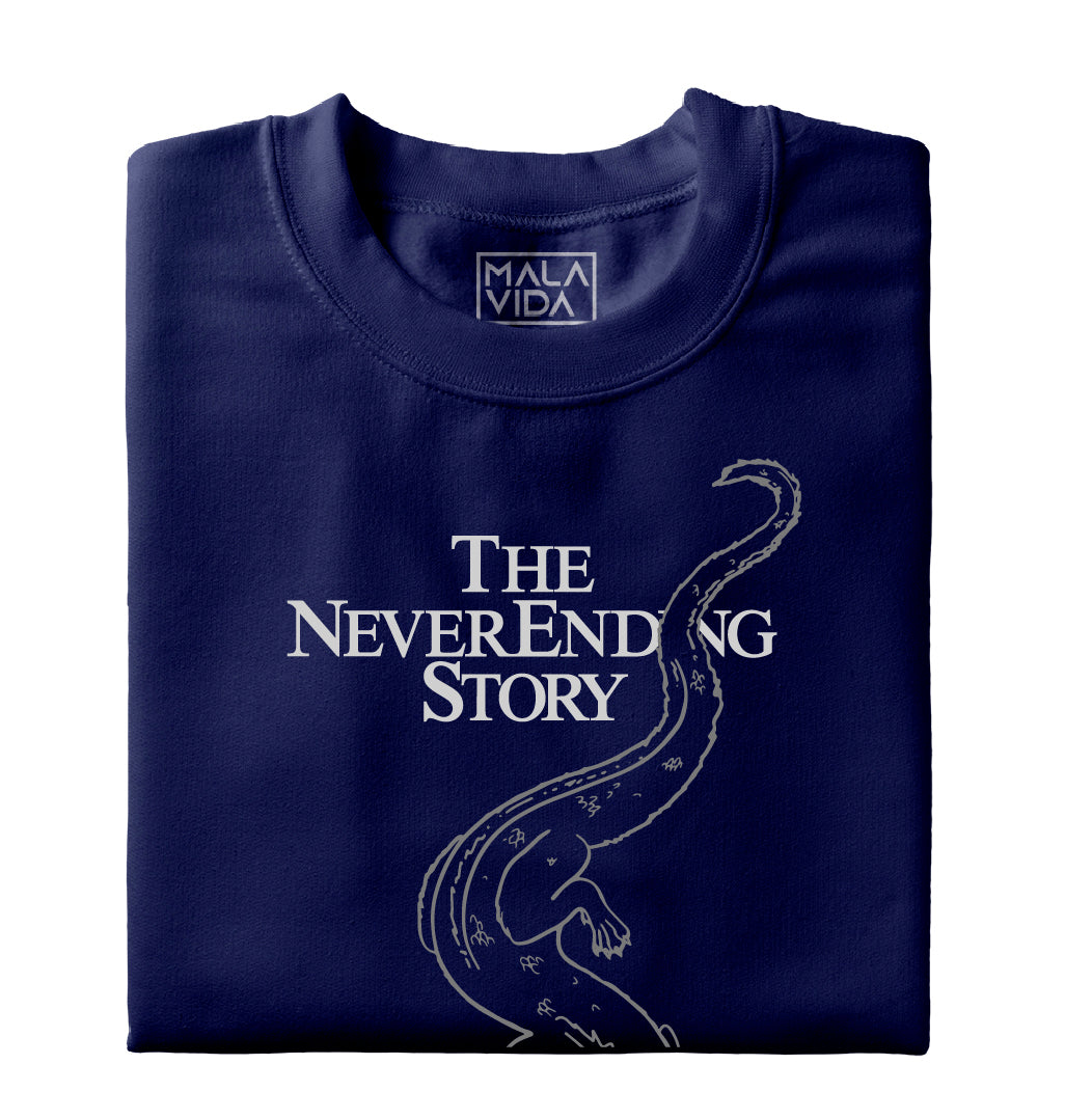 Historia sin fin style 3