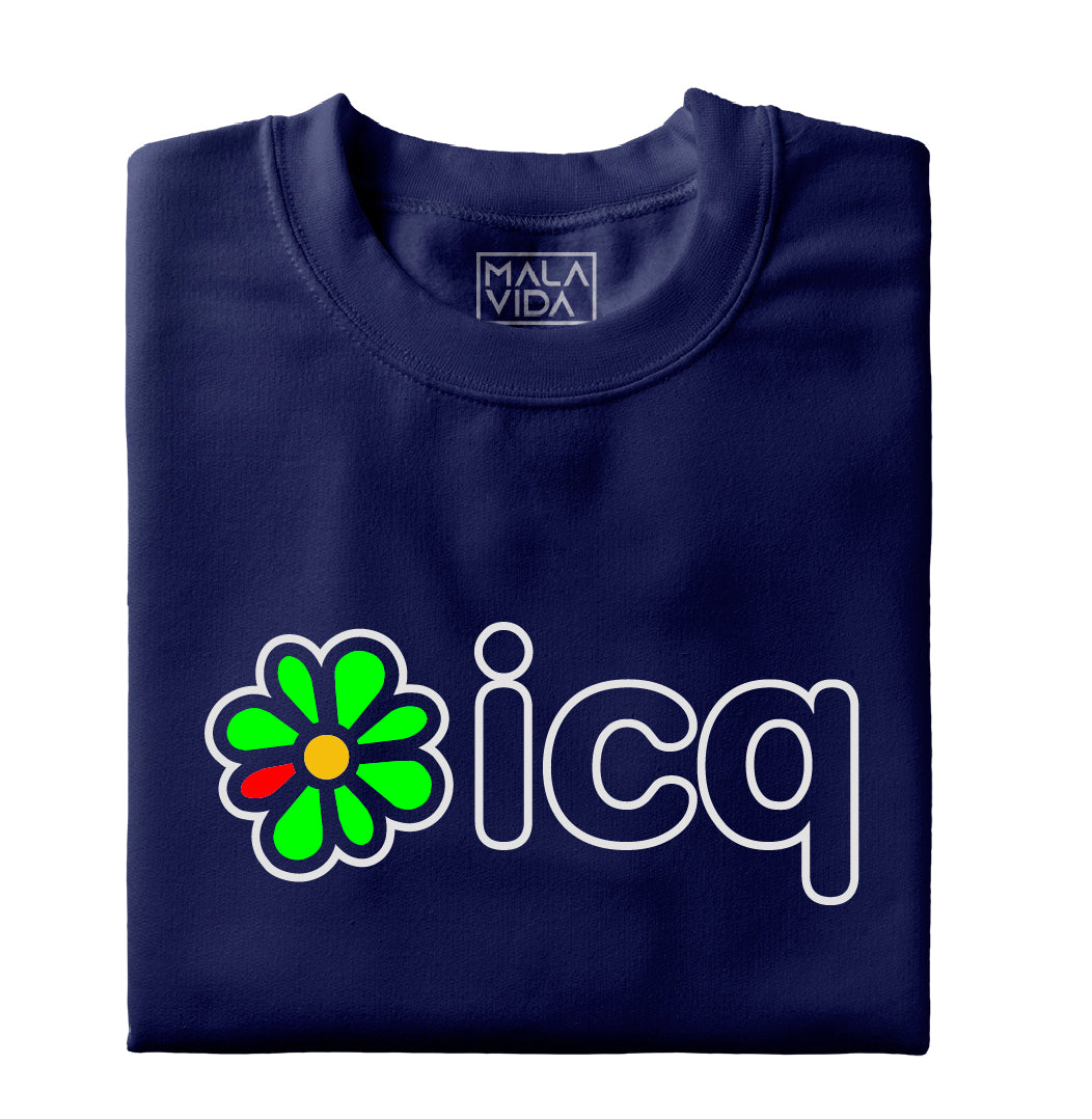 ICQ logo 1