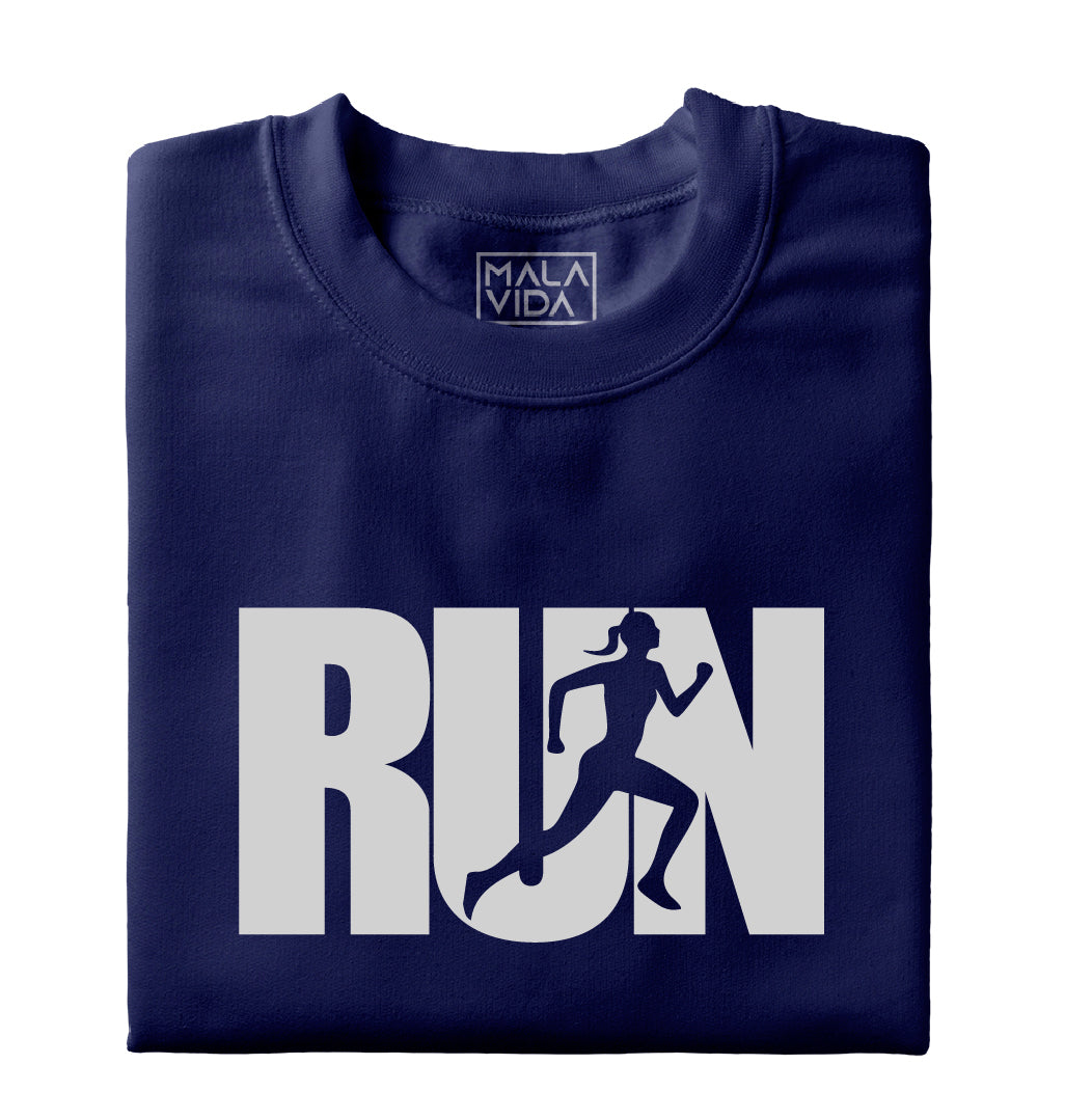 RUN - Woman version