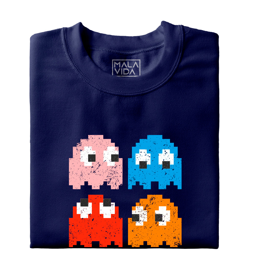 Pacman style 1
