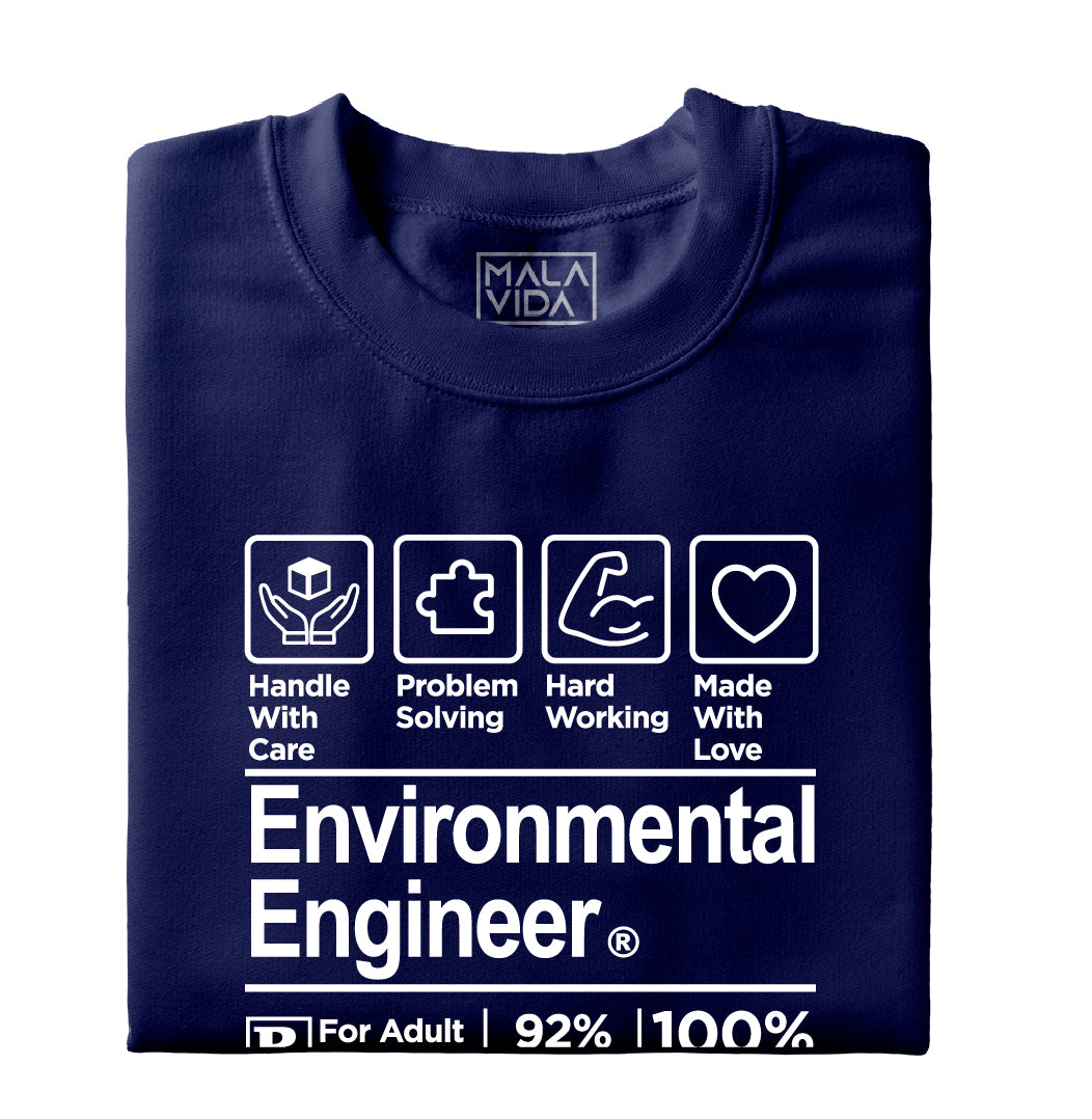 Environmental Engineer