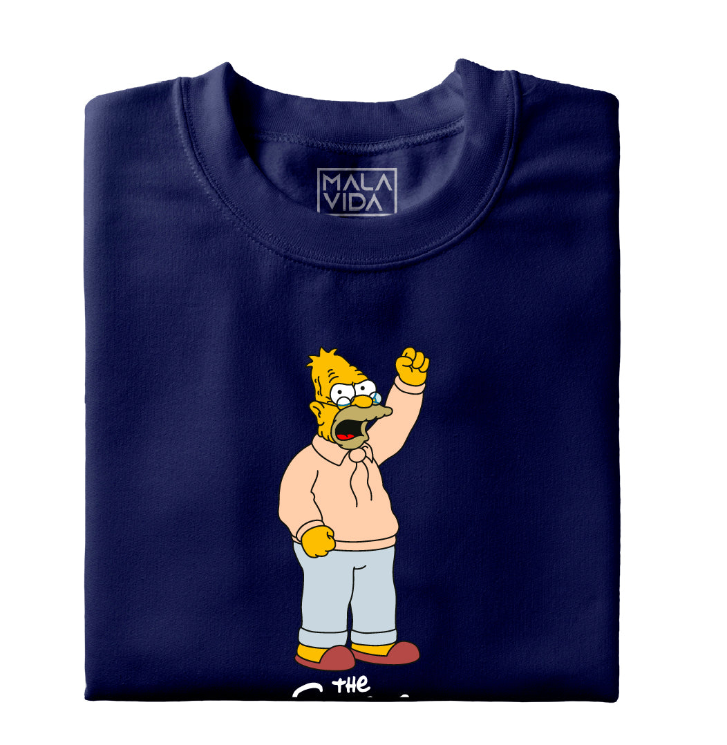 Abuelo Simpson