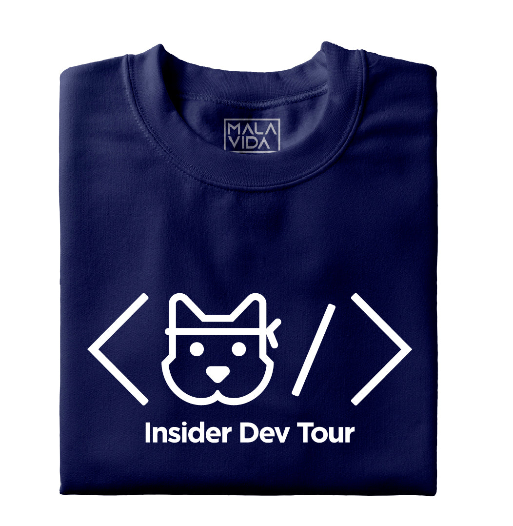 Insider Dev Tour