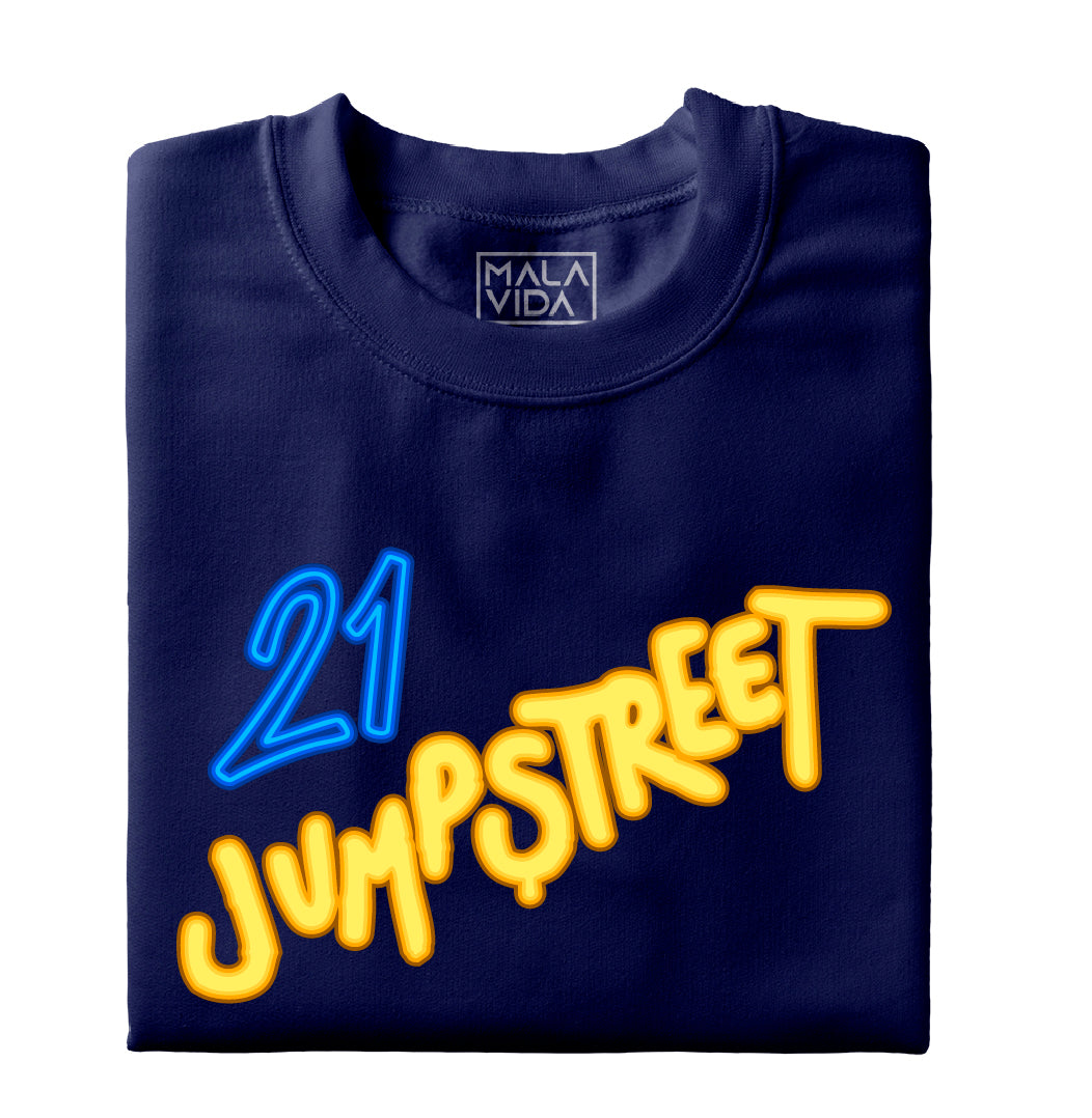 21 Jumpstreet | Comando Especial