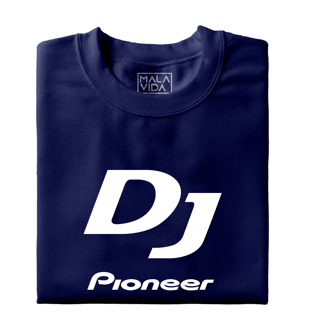 Pioneer DJ logo