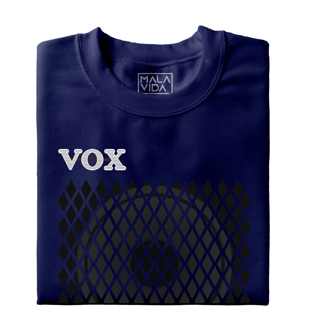 VOX amplifiers textura