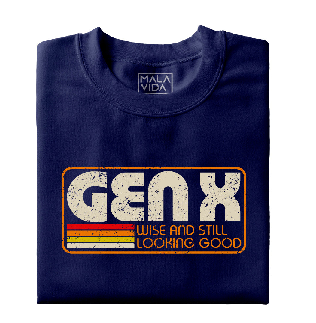 Generation X statement