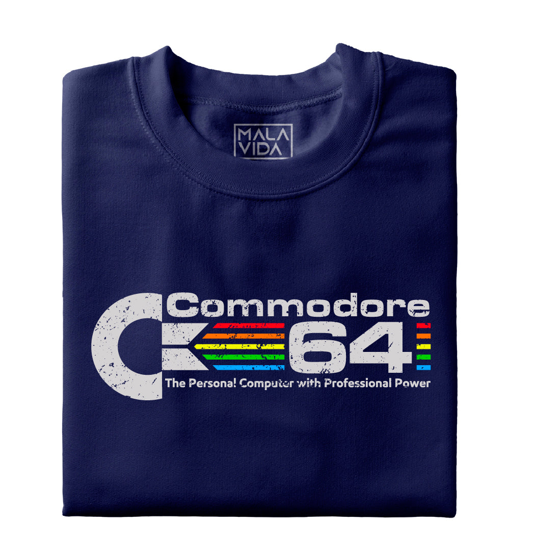 Commodore computer logo