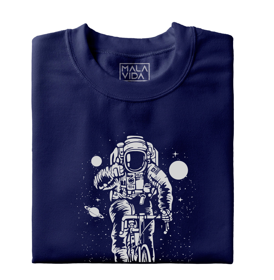 Ciclista espacial
